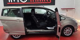 Zunanja slika - Ford B-MAX - 1.0 EcoBoost 74 kW.BREZ POLOGA DO 7 LET.LEANPAY - 8 - Predogledna slika