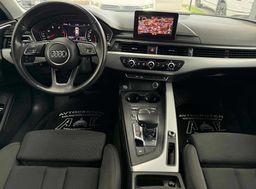Zunanja slika - Audi A4 - Avant 2.0 TDI-AUT-S LINE-XENON+LED-LIZING ZA TUJCE- - 9 - Predogledna slika