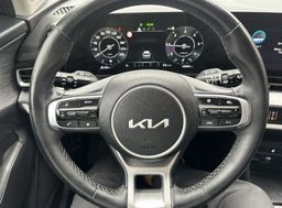 Zunanja slika - KIA Sportage - 1.6 CRDi 6MT Pulse.KAMERA.NAVI.LED.GRET.SEDEŽEV - 7 - Predogledna slika