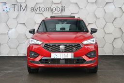 Zunanja slika - Seat Tarraco - 2.0 TDI 4-Drive DSG FR-Line 200KM - 5 - Predogledna slika