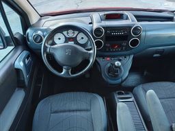 Zunanja slika - Peugeot Partner - Partner - 13 - Predogledna slika