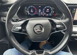 Zunanja slika - Škoda Octavia - 2.0 TDI DSG 110 kW.NEMŠKI.KLJUKA.LED.GRET.SED.2023 - 7 - Predogledna slika