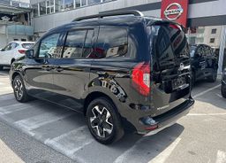 Zunanja slika - Nissan Townstar - 1.3 DIG-T 130 6MT TEKNA 8 let jamstva - 4 - Predogledna slika