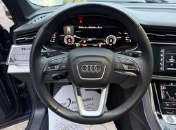 Zunanja slika - Audi Q7 - 50 TDI QUATTRO MATRIX ACC NAVI 360°KAM MEMORY PD.. - 11 - Predogledna slika