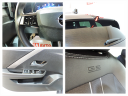 Zunanja slika - Opel Astra - 1.6 PHEV 180  GS Auto ST PRIKLJUČNI HYBRID - 19 - Predogledna slika