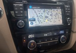 Zunanja slika - Nissan X-Trail - 4WD 2.0 dCi Tekna - 15 - Predogledna slika