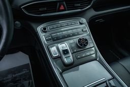 Zunanja slika - Hyundai Santa Fe - 4WD 2.2 CRDi DCT 4WD - 13 - Predogledna slika