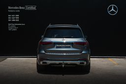 Zunanja slika - Mercedes-Benz GLS-Razred - GLS 580 4MATIC - 3 - Predogledna slika