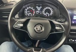 Zunanja slika - Škoda Kamiq - 1.0 TSI 70 kw.2023.SAMO 47.900 KM - 9 - Predogledna slika