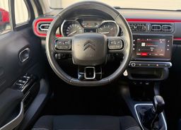 Zunanja slika - Citroën C3 - Shine PureTech 1.LASTNIK-SLOVENSKI - 11 - Predogledna slika