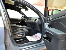 Zunanja slika - BMW serija X7 - X7 xDrive40d M SPORT SKY PANORAMA..... - 11 - Predogledna slika