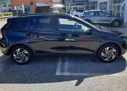 Zunanja slika - Hyundai Bayon - 1.2 style TOVARNIŠKA GARANCIJA DO 8 2027 - 4 - Predogledna slika