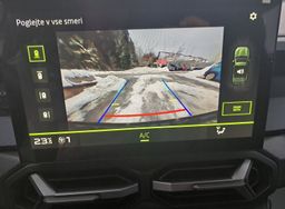 Zunanja slika - Dacia Duster - mild hybrid 130 4x4 Journey - 14 - Predogledna slika