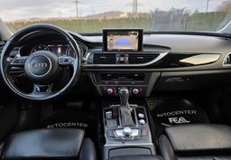 Zunanja slika - Audi A6 - Avant 3.0 TDI -S LINE-PANO-ACC-LED-USNJE-XENON-KAMERA- - 13 - Predogledna slika