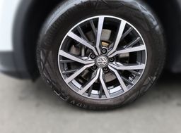 Zunanja slika - VW Tiguan - 2.0 TSI 4M DSG COMFORTLINE 190 PS-1.LAST.-VIRTUAL - 8 - Predogledna slika