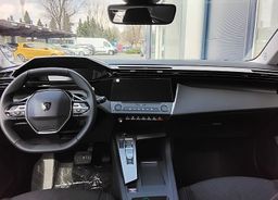 Zunanja slika - Peugeot 308 - 1.5 BLUEHDI 130 STYLE EAT8 SW - 6 - Predogledna slika