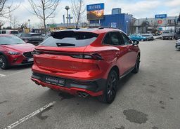 Zunanja slika - Forthing Forthing T5 EVO - T5 Evo SPORT ADAS - 3 - Predogledna slika