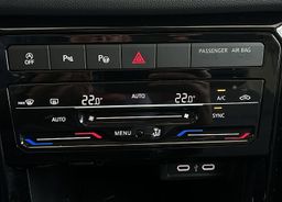 Zunanja slika - VW T-Cross - 1.0 TSI Style - SLO - 12 - Predogledna slika