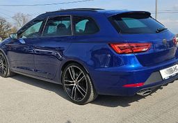 Zunanja slika - Seat Leon - CUPRA 2.0 TSI 4WD 300ks DSG °PANORAMA° °19-COL° - 6 - Predogledna slika
