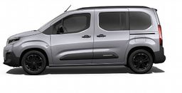 Zunanja slika - Citroën Berlingo - Max M Dizel 130 Ročni - 2 - Predogledna slika