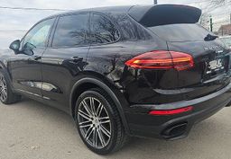 Zunanja slika - Porsche Cayenne - 3.0 TD 262ks °21-COL° - 7 - Predogledna slika