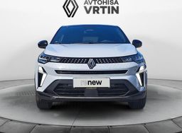 Zunanja slika - Renault Captur - TCe 90 techno - 5 - Predogledna slika