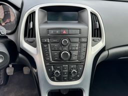 Notranja slika - Opel Astra - Opel - 10 - Predogledna slika