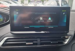 Zunanja slika - Peugeot 3008 - 1.6 PHEV ACTIVE PACK - AVTOMATIK - VOZILO NOVO - 14 - Predogledna slika