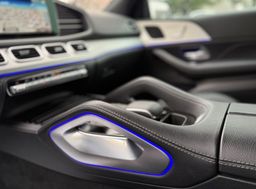 Zunanja slika - Mercedes-Benz GLE-Razred - GLE 300 d 4MATIC HYBRID FULL LED ACC 360K ALU19 - 18 - Predogledna slika