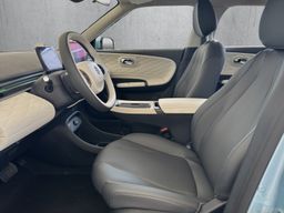 Zunanja slika - Dongfeng Box - 42.3 kWh+360KAMERA+TEMPOMAT+RADAR+7200€ SUBVENCIJE - 6 - Predogledna slika