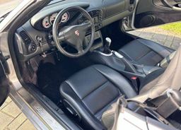 Zunanja slika - Porsche Boxster - 986 S 3.2..DECEMBRSKA AKCIJA - 12 - Predogledna slika