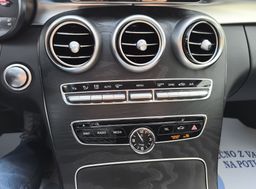 Zunanja slika - Mercedes-Benz C-Razred - C 200 d AVANTGARDE AUT-SLO-VRHUNSKI-SAMO 179TKM - 14 - Predogledna slika