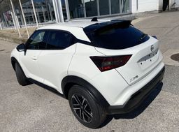 Zunanja slika - Nissan Juke - 1.0 DIG-T 114 N-CONNECTA - 14 - Predogledna slika