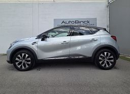 Zunanja slika - Renault Captur - 1.6 E-TECH 145 HEV TECHNO - 3 - Predogledna slika