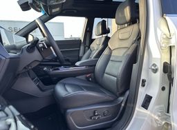 Zunanja slika - KG Mobility Torres - 1.5 T-GDI HEV Premium AT 2WD - 10 - Predogledna slika