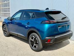 Zunanja slika - Peugeot 2008 - 2008 - 3 - Predogledna slika