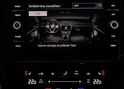 Zunanja slika - VW Passat - Variant 2.0TDI-200KM-4M-2X-R-LINE-VIRTUAL-KAMERA-IQ-LIGHT- - 16 - Predogledna slika