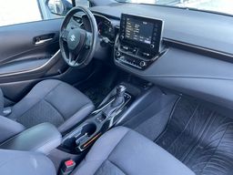 Zunanja slika - Suzuki Swace - CVT-HIBRID-ELEGANCE-ACC-LED-NAVI-SLO-TOP - 7 - Predogledna slika