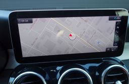 Zunanja slika - Mercedes-Benz C-Razred - C 200 - 12 - Predogledna slika