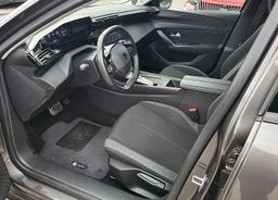 Zunanja slika - Peugeot 308 - SW ACTIVE 1.5 BlueHDi 130 EAT8 - 5 - Predogledna slika