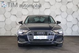 Zunanja slika - Audi A6 - Avant 40TDI S-Tronic Sport 204KM - 5 - Predogledna slika