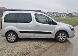 Zunanja slika - Citroën Berlingo - Multispace HDi 110 BVM - 4 - Predogledna slika