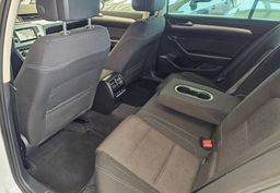 Zunanja slika - VW Passat - 2.0 TDI-SPORT LINE- FULL LED-LIMUZINA-1 LASTNIK-.. - 11 - Predogledna slika