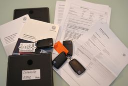 Zunanja slika - VW Caravelle - T6.1 DMR 2.0TDI 9 SEDEŽEV-NAVI - 10 - Predogledna slika