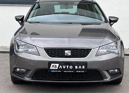 Zunanja slika - Seat Leon - 1.6 TDI+SLO+ALU+NAVI+PDC+LED - 2 - Predogledna slika
