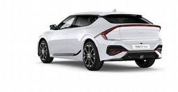 Zunanja slika - KIA EV6 - GT-LINE 84 kWh baterija. 239 kW AWD - 3 - Predogledna slika