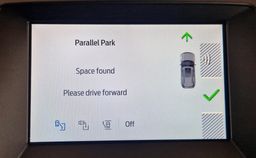 Zunanja slika - Ford S-MAX - 2.0 EcoBlue Titanium Aut.8-NAVI-DAB-KEYLESS-KAMERA - 21 - Predogledna slika