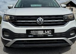 Zunanja slika - VW T-Cross - 1.0 TSI 116ks °1.UPORABNIK° °2x PDC° °TEMPOMAT° - 2 - Predogledna slika