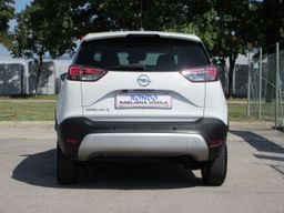 Zunanja slika - Opel Crossland X - Crossland X - 2 - Predogledna slika