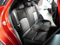 Zunanja slika - Mazda CX-3 - CX-3 - 18 - Predogledna slika